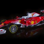Ferrari 2016