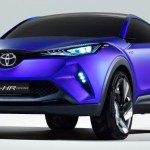 Toyota-CH-R