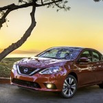 2016 Nissan Sentra