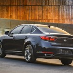 2017 Cadenza