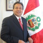 CONSUL GENERAL DEL PERU EN PATERSON