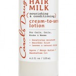Carol’s Daughter Hair Milk Cream-to-Serum Lotion