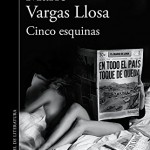FOTO LIBRO CINCO ESQUINAS