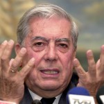 FOTO MARIO VARGAS LLOSA