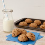 HBOChocolate PeanutButterCookies