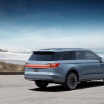 Lincoln Navigator Concept