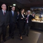 Ministro Guillaume Long