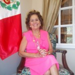 consul peru