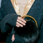Stella McCartney Paris Fashion Week