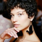 Stella McCartney Paris Fashion Week