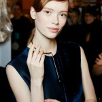 Stella McCartney Paris Fashion Week
