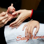 Stella McCartney Paris Fashion Week