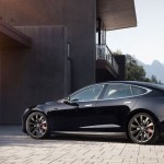 tesla s