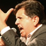 ALAN GARCIA