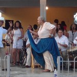 EL SOBERAO… BOMBA EN PAREJA