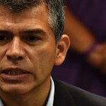 JULIO GUZMAN CANDIDATO