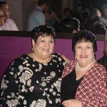 Velda y lydia