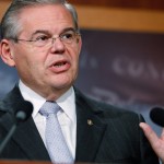 Senate Democrats Discuss Clean Energy Jobs And Oil Spill Accountability Act