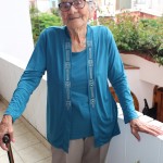 FOTO LUZMILA BERMEJO MONTERO, 2012
