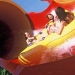 VIAJES MOUNTAIN CREEK