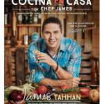 chef james