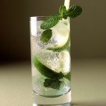 COCTEL Mojito