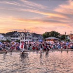 WILLIAM BORO BEACH