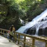 delaware water gap