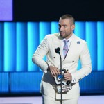 Telemundo’s «Premios Tu Mundo» Awards 2015 – Show