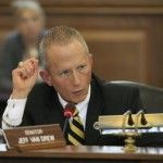 VAN DREW SENADOR