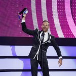 Premios Tu Mundo – Season 2016