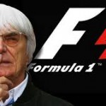 F1 bernie