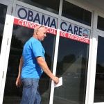 Florida Residents Sign Up For Affordable Care Act On Deadline Day