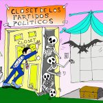 closet
