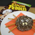 cocoapebblesspiders