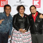 BMI & Rebeleon Entertainment’s Los Producers Charity Concert Event