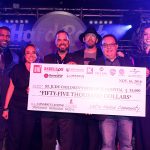 BMI & Rebeleon Entertainment’s Los Producers Charity Concert Event
