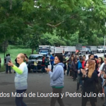 arrestados