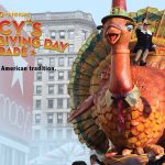 Macy’s Thanksgiving Day Parade 90th Anniversary – Season 90