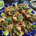 tostones-with-carnitas-for-easy-entertaining-at-home