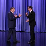 The Tonight Show Starring Jimmy Fallon – Season 4