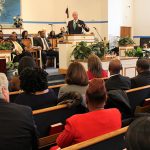 PHOTO PHIL MURPHY AL CELEBRARSE DIA DE MARTIN LUTHER KING EN NEWARK