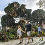 Pandora – The World of Avatar at Disney’s Animal Kingdom