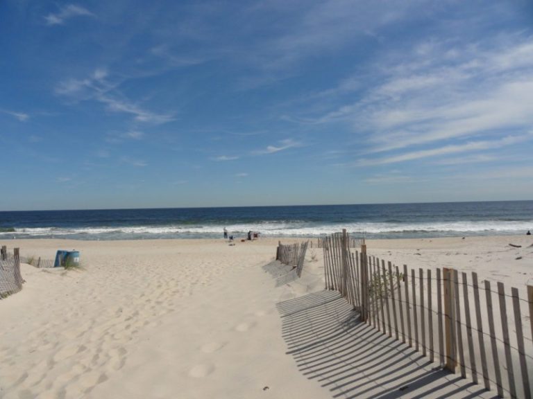 Descubre Las Playas Gratis De New Jersey Ahora News