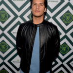 Luis Alberto Aguilera attends Casa Buchanan’s Latin GRAMMYs® Kickoff Party