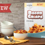 bacon crisp