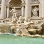 Trevi Fountain