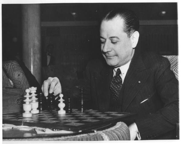 Capablanca Leyenda Y Realidad Libro Esperado Por Los Amantes Del Ajedrez Del Conocido 1194