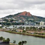 Australia Townsville Castle Hill