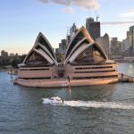 Sydney Opera House 1